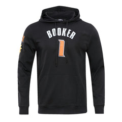 Devin Booker Phoenix Suns Pro Standard Player Pullover Hoodie