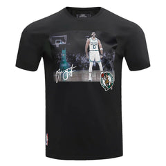 Jayson Tatum Boston Celtics Pro Standard Player Unguardable T-Shirt