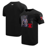 Joel Embiid Philadelphia 76ers Pro Standard Player Unguardable T-Shirt