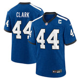 Dallas Clark Retired Player Alternate Game Jersey - Indianapolis Colts Jerseys