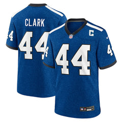 Dallas Clark Retired Player Alternate Game Jersey - Indianapolis Colts Jerseys