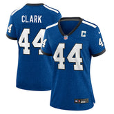 Dallas Clark Women's Indiana Nights Alternate Game Jersey - Indianapolis Colts Jerseys