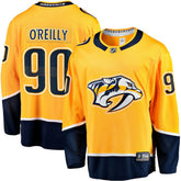 NHL Ryan O'Reilly Nashville Predators Fanatics Breakaway Jersey