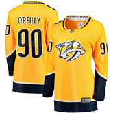 NHL Ryan O'Reilly Nashville Predators Fanatics Women's Breakaway Jersey