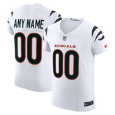 Vapor F.U.S.E. Elite Custom Jersey - Cincinnati Bengals Jerseys