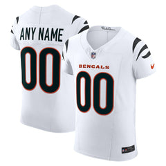 Vapor F.U.S.E. Elite Custom Jersey - Cincinnati Bengals Jerseys