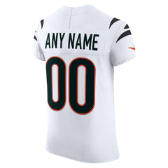 Vapor F.U.S.E. Elite Custom Jersey - Cincinnati Bengals Jerseys