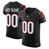 Team Vapor F.U.S.E. Elite Custom Jersey - Cincinnati Bengals Jerseys