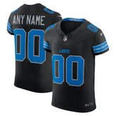 Alternate Vapor F.U.S.E. Elite Custom Jersey - Detroit Lions Jerseys
