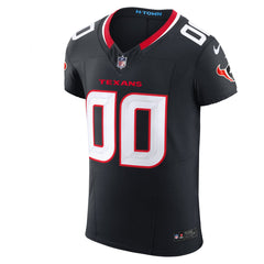 Team Vapor F.U.S.E. Elite Custom Jersey - Houston Texans Jerseys