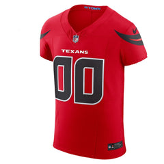 Alternate Vapor F.U.S.E. Elite Custom Jersey - Houston Texans Jerseys