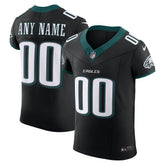 Alternate Vapor F.U.S.E. Elite Custom Jersey - Philadelphia Eagles Jerseys