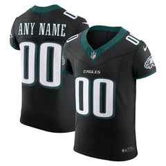 Alternate Vapor F.U.S.E. Elite Custom Jersey - Philadelphia Eagles Jerseys