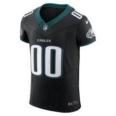 Alternate Vapor F.U.S.E. Elite Custom Jersey - Philadelphia Eagles Jerseys