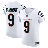 Joe Burrow Vapor F.U.S.E. Elite Jersey - Cincinnati Bengals Jerseys