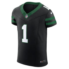 Ahmad Sauce Gardner Vapor F.U.S.E. Elite Jersey Vapor F.U.S.E. Elite Jersey - New York Jets Jerseys