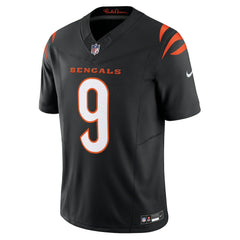 Joe Burrow Vapor F.U.S.E. Limited Jersey - Cincinnati Bengals Jerseys