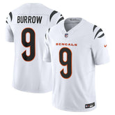 Joe Burrow Vapor F.U.S.E. Limited Jersey - Cincinnati Bengals Jerseys