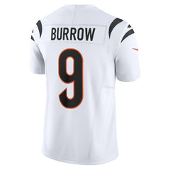Joe Burrow Vapor F.U.S.E. Limited Jersey - Cincinnati Bengals Jerseys