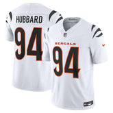 Sam Hubbard Vapor F.U.S.E. Limited Jersey - Cincinnati Bengals Jerseys