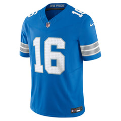 Jared Goff Vapor F.U.S.E. Limited Jersey - Detroit Lions Jerseys