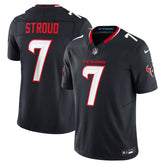 C.J. Stroud Vapor F.U.S.E. Limited Jersey - Houston Texans Jerseys