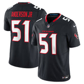 Will Anderson Jr. Vapor F.U.S.E. Limited Jersey - Houston Texans Jerseys