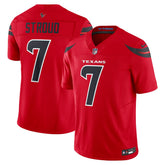 C.J. Stroud Alternate Vapor F.U.S.E. Limited Jersey - Houston Texans Jerseys