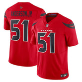 Will Anderson Jr. Alternate Vapor F.U.S.E. Limited Jersey - Houston Texans Jerseys