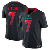 C.J. Stroud 2nd Alternate Vapor F.U.S.E. Limited Jersey - Houston Texans Jerseys