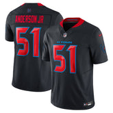 Will Anderson Jr. 2nd Alternate Vapor F.U.S.E. Limited Jersey - Houston Texans Jerseys