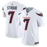 C.J. Stroud Vapor F.U.S.E. Limited Jersey - Houston Texans Jerseys