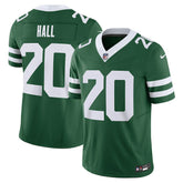 Breece Hall Vapor F.U.S.E. Limited Jersey - New York Jets Jerseys