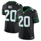 Breece Hall Alternate Vapor F.U.S.E. Limited Jersey - New York Jets Jerseys