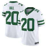 Breece Hall Vapor F.U.S.E. Limited Jersey - New York Jets Jerseys