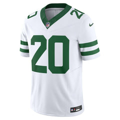 Breece Hall Vapor F.U.S.E. Limited Jersey - New York Jets Jerseys