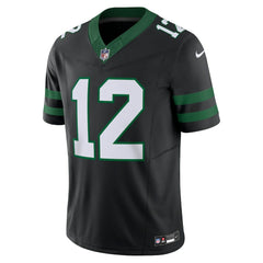 Joe Namath Alternate Vapor F.U.S.E. Limited Jersey - New York Jets Jerseys