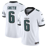 DeVonta Smith Vapor F.U.S.E. Limited Jersey - Philadelphia Eagles Jerseys
