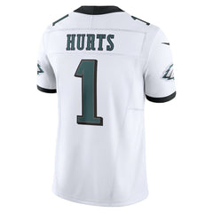 Jalen Hurts Vapor F.U.S.E. Limited Jersey - Philadelphia Eagles Jerseys