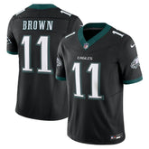 A.J. Brown Alternate Vapor F.U.S.E. Limited Jersey - Philadelphia Eagles Jerseys
