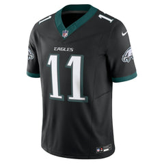 A.J. Brown Alternate Vapor F.U.S.E. Limited Jersey - Philadelphia Eagles Jerseys