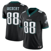 Dallas Goedert Alternate Vapor F.U.S.E. Limited Jersey - Philadelphia Eagles Jerseys