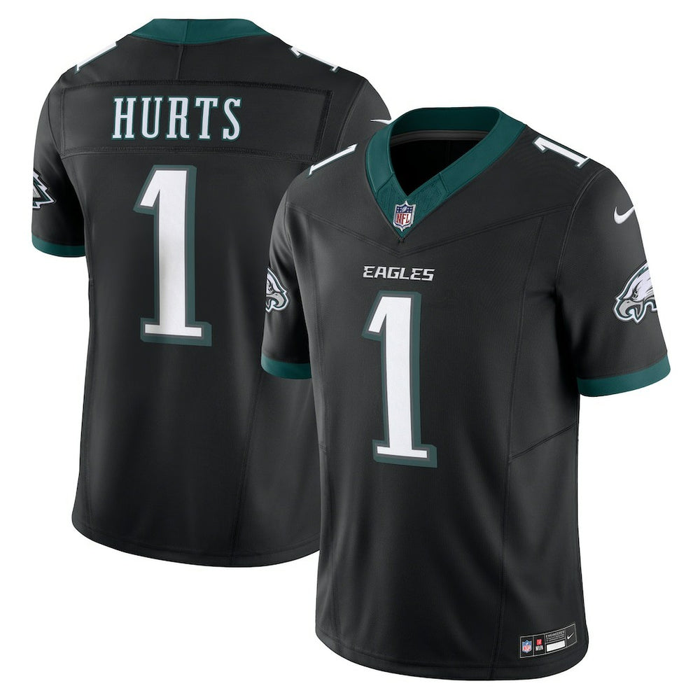 Jalen Hurts Alternate Vapor F.U.S.E. Limited Jersey - Philadelphia Eagles Jerseys