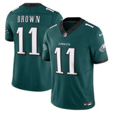 A.J. Brown Vapor F.U.S.E. Limited Jersey - Philadelphia Eagles Jerseys