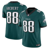 Dallas Goedert Vapor F.U.S.E. Limited Jersey - Philadelphia Eagles Jerseys