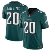 Brian Dawkins Vapor F.U.S.E. Limited Jersey - Philadelphia Eagles Jerseys