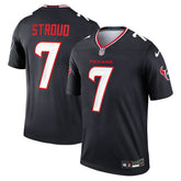 C.J. Stroud Legend Player Performance Top - Houston Texans Tops