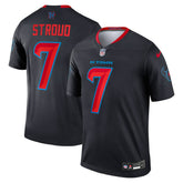 C.J. Stroud Legend Player Performance Top - Houston Texans Tops