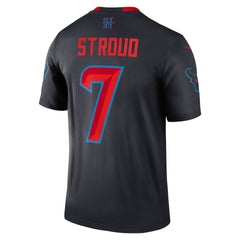 C.J. Stroud Legend Player Performance Top - Houston Texans Tops