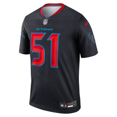Will Anderson Jr. Legend Player Performance Top - Houston Texans Tops
